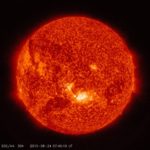 Time-Lapse Video of Sunspots!
