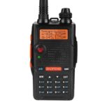 How to Program a Baofeng/Radioddity UV-5R EX